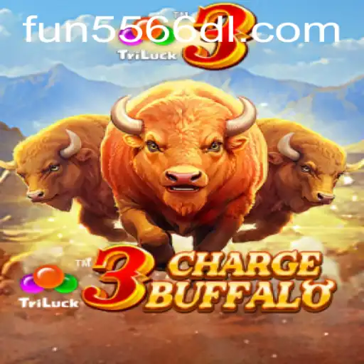 Explorando o Mundo de 3ChargeBuffalo: Um Jogo de Aventura e Estratégia