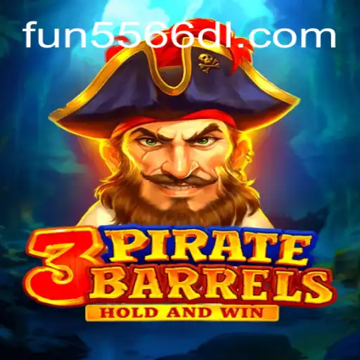Descubra o Mundo Emocionante de 3PirateBarrels