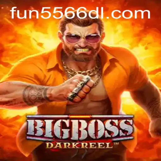 BigBoss: Um Jogo de Estratégia e Aventura