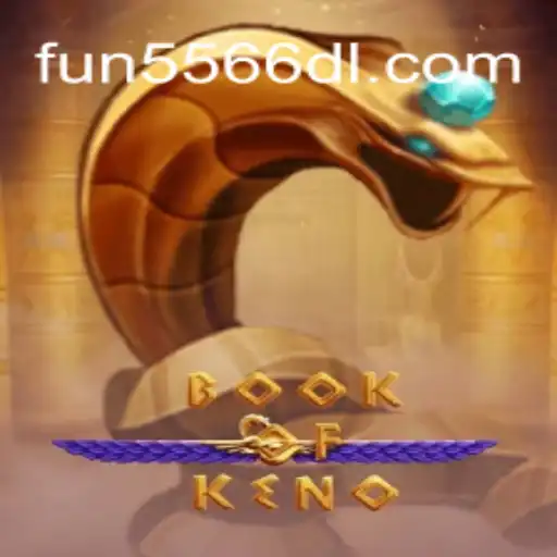 BookOfKeno: A Nova Sensação dos Jogos Online