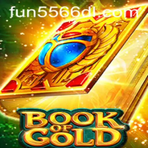 BookofGold: Descubra a Emocionante Aventura do Jogo com Fun5566
