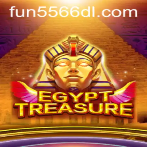 Desvendando os Mistérios de EgyptTreasure: Um Mergulho no Mundo dos Tesouros Egípcios