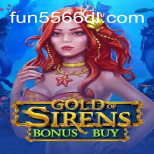 Descubra o Excitante Mundo de GoldofSirensBonusBuy