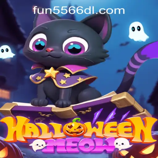 Descubra a Emoção do Jogo HalloweenMeow
