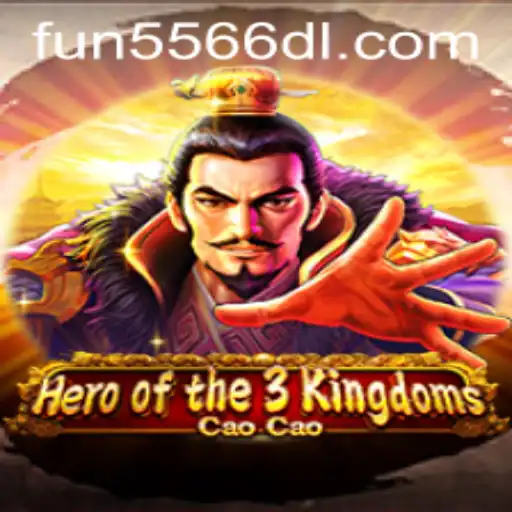 Desvendando o Mundo de Heroofthe3KingdomsCaoCao: Um Jogo de Estratégia Empolgante