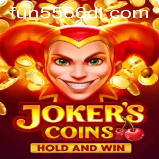 JokersCoins: Mergulhe na Aventura Divertida com Regras Inovadoras