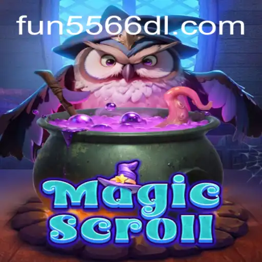 Explorando o Fascinante Mundo de MagicScroll