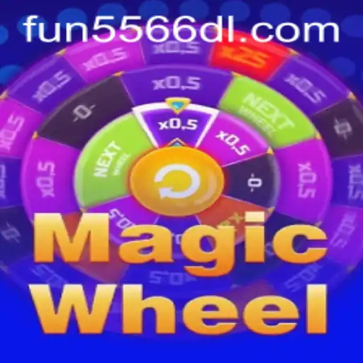 MagicWheel: O Novo Jogo de Diversão e Estratégia