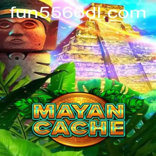 MayanCache: Explorando os Mistérios de um Jogo de Aventura Envolvente
