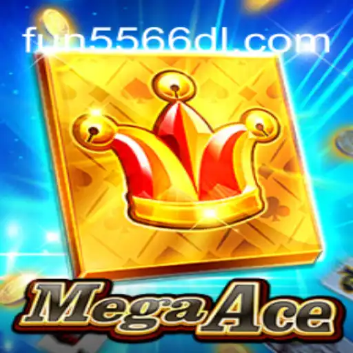 MegaAce: A Nova Sensação do Mundo dos Jogos