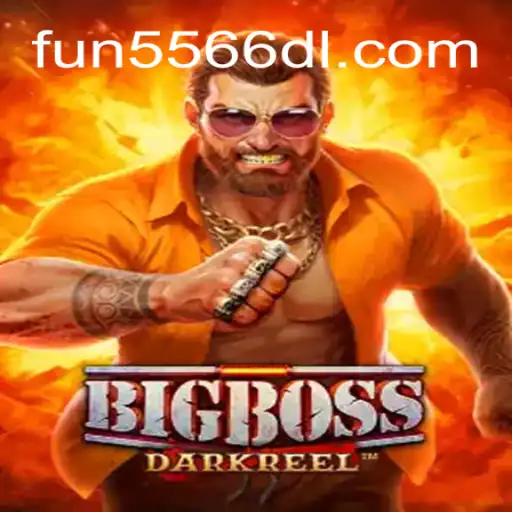 BigBoss: Um Jogo de Estratégia e Aventura