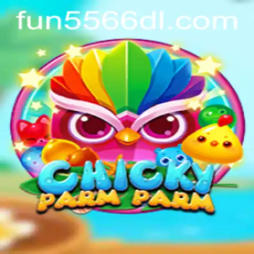 Explorando o Mundo Divertido de ChickyParmParm: Um Jogo Único e Empolgante