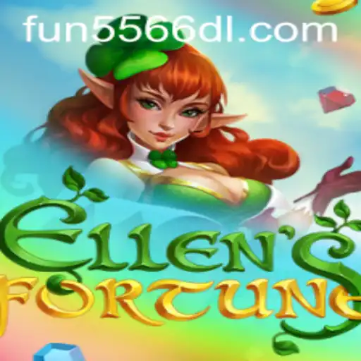 EllensFortune: Descubra o Jogo que Está Conquistando o Mundo