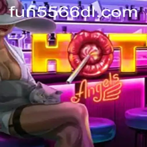 Explorando HotAngels: O Jogo Que Está Dominando 2023