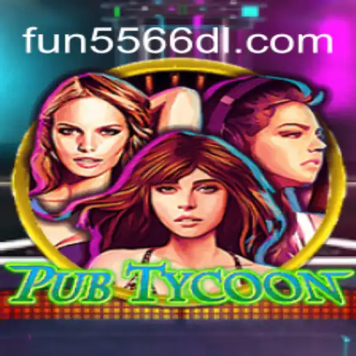 Introdução Completa ao PubTycoon: Um Mergulho nas Dinâmicas e Regras do Jogo