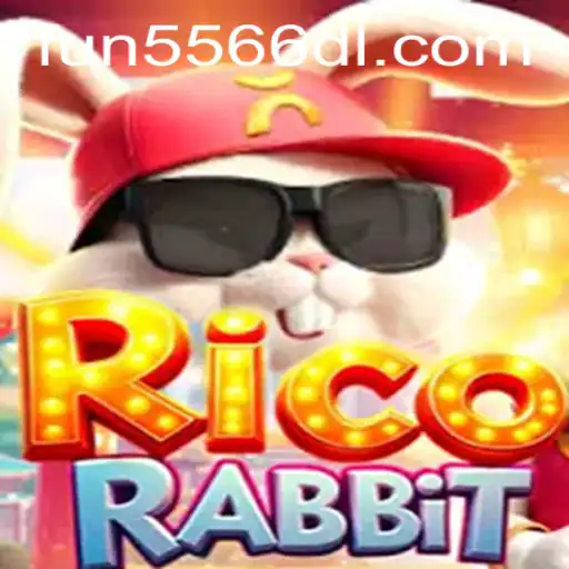 Explorando o Universo Divertido de RicoRabbit
