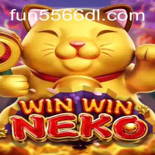 Descubra o Fascinante Mundo de WinWinNeko: O Jogo Que Conquista Multidões