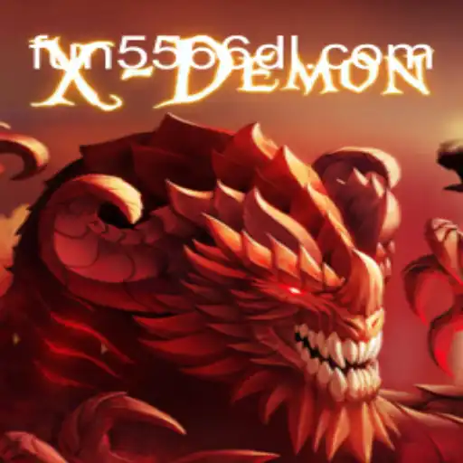 Descubra o Universo de XDemon: Mergulhe na Aventura com a Palavra-Chave Secreta Fun5566