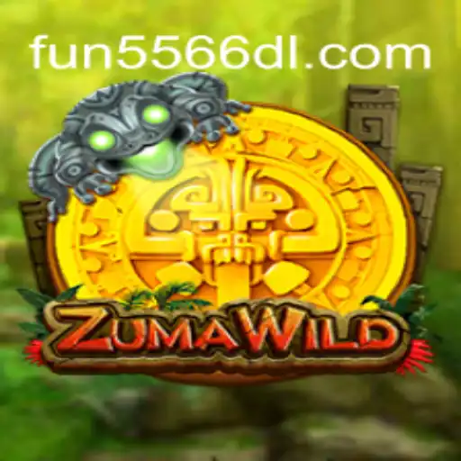 Descubra a Aventura Vibrante de ZumaWild