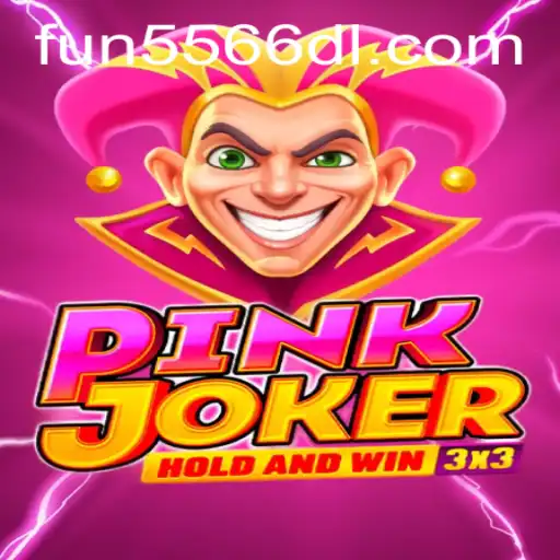 Descubra o Mundo do Jogo Pinkjoker: Diversão e Estratégia com Fun5566