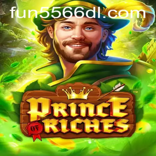 Desvendando PrinceOfRiches: Um Guia Completo para o Novo Jogo de Aventura