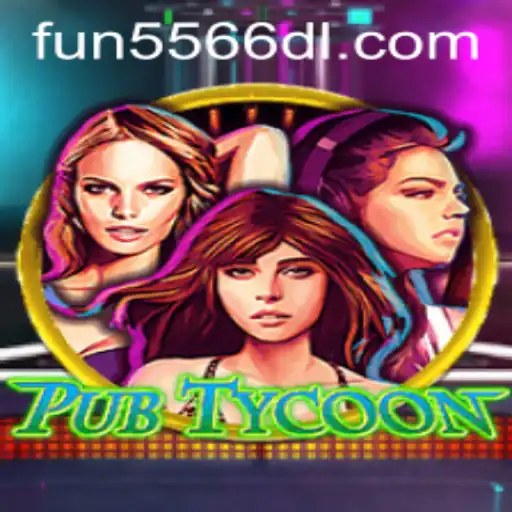 Introdução Completa ao PubTycoon: Um Mergulho nas Dinâmicas e Regras do Jogo