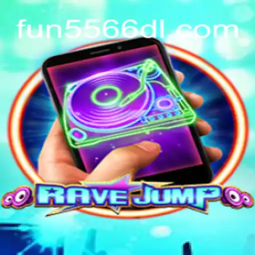 RaveJumpmobile: Mergulhe na Aventura Eletrizante do Novo Jogo