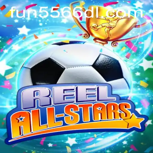 Explorando ReelAllStars: Um Jogo de Diversão e Estratégia