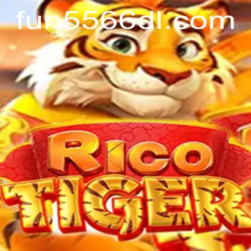 Explorando RicoTiger: O Novo Fenômeno dos Jogos Online