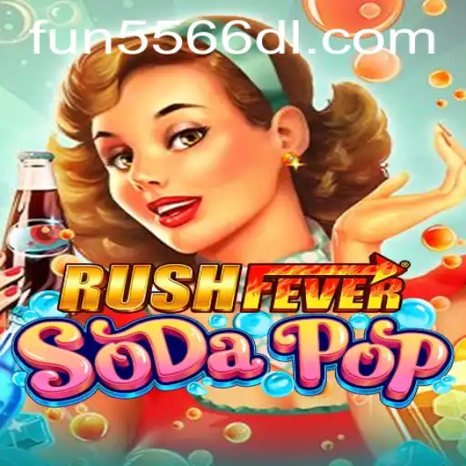 Descubra as Emoções de RushFeverSodaPop – O Novo Fenômeno dos Jogos