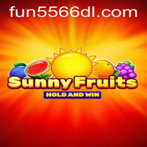 Explorando o Jogo SunnyFruits: Diversão Colorida e Regras Simples