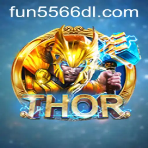 Explorando o Mundo de THOR: Diversão e Estratégia no Jogo Fun5566