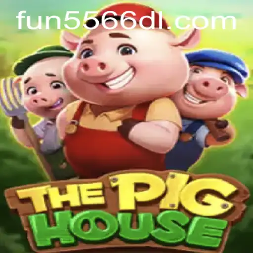 ThePigHouse: Desvendando o Mundo Divertido do Jogo com Diversos Desafios