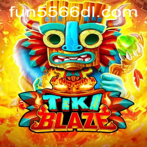 Explorando o Mundo de TikiBlaze: Um Jogo de Diversão e Estratégia