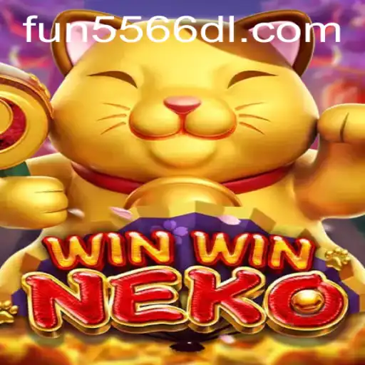Descubra o Fascinante Mundo de WinWinNeko: O Jogo Que Conquista Multidões