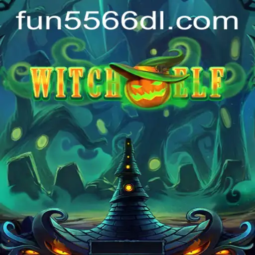 Explorando o Mundo Encantado de WitchElf: Um Jogo de Fantasia e Estratégia
