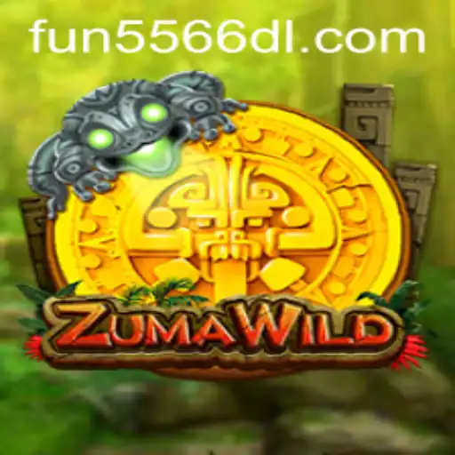 Descubra a Aventura Vibrante de ZumaWild